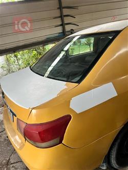 BYD G3